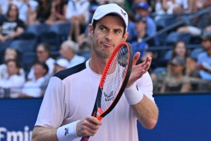 Andy Murray dice que 2024 podría ser su último año en el circuito ATP