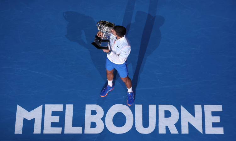 Australian Open 2024: Djokovic y Alcaraz conocieron sus rivales