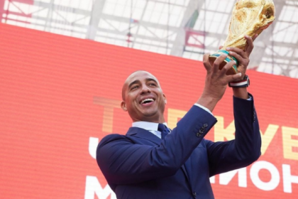 David Trezeguet estaría sonando en América de Cali