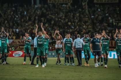 Deportivo Cali confirmó a sus convocados contra Alianza
