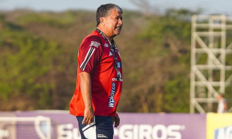 Hernán Darío 'Bolillo' Gómez será técnico de Águilas Doradas