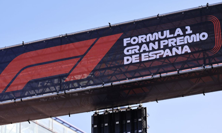 Madrid celebrará el Gran Premio de España a partir del 2026