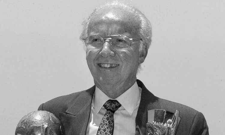 Mário Zagallo, único tetracampeón mundial, falleció a sus 92 años