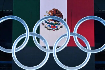 México descarta su candidatura a ser sede de los Juegos Olímpicos 2036