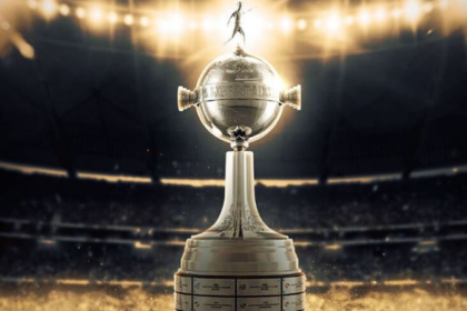 Buenos Aires albergará la final de la Copa Libertadores 2024