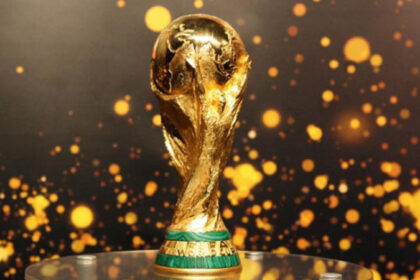 El Mundial de 2026 tendrá inauguración en México y final en Nueva Jersey