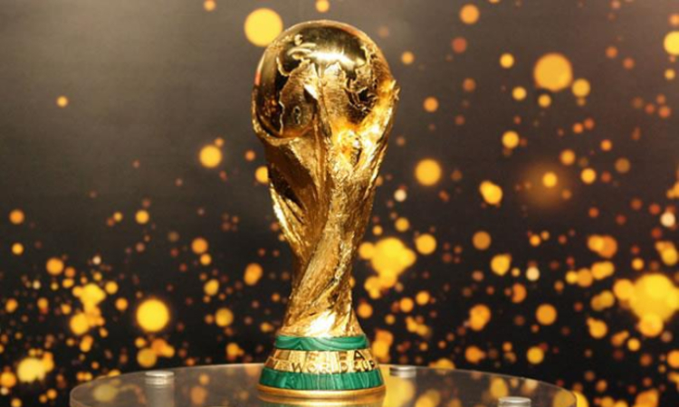 El Mundial de 2026 tendrá inauguración en México y final en Nueva Jersey