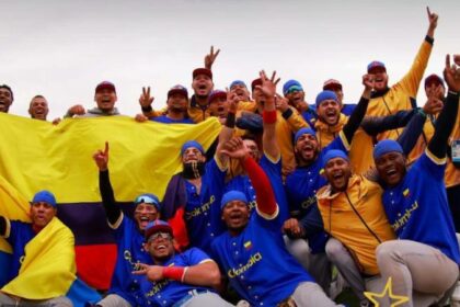 En definitiva Colombia no realizará los Panamericanos en 2027