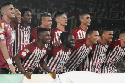 Junior tendrá 10 novedades para el partido contra Fortaleza