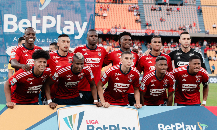 Medellín sigue sin ganar de visitante: derrota contra Alianza F.C.