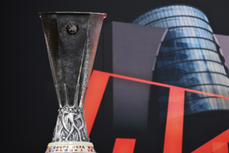 UEFA Europa League 2023-2024: sorteo octavos de final