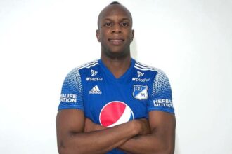Andrés Murillo podría jugar en Táchira