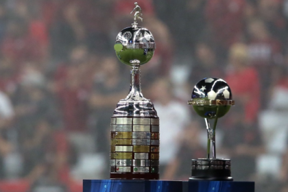 Conmebol premios Libertadores Sudamericana 2024