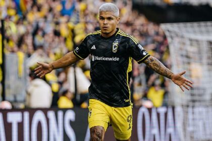 Nuevo golazo de Juan Camilo ‘Cucho’ Hernández en la MLS