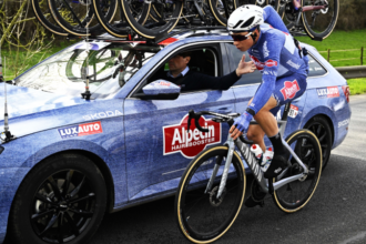 Tirreno-Adriático 2024: Jasper Philipsen ganó la etapa 2