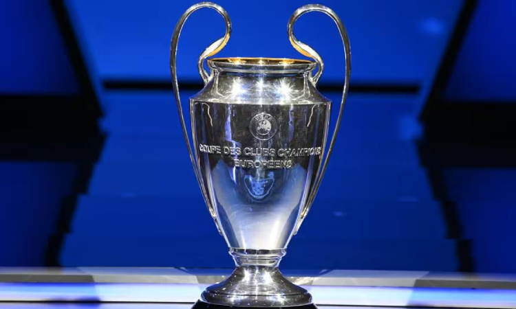 UEFA confirmó el nuevo formato de la Champions League