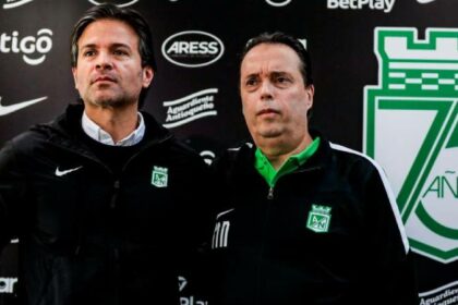 Así amenazaron a un directivo de Atlético Nacional en su casa