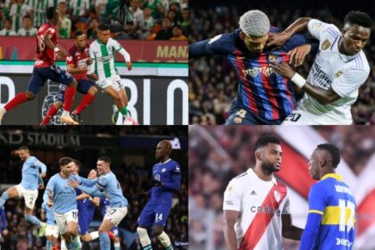 Agenda deportiva para el fin de semana: 20 y 21 de abril