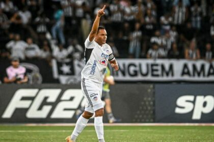 Botafogo vs Junior por fecha 1 de Copa Libertadores 2024