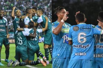 Kevin Riascos ya palpita el duelo entre Jaguares y Deportivo Cali