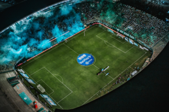 ¿Deportivo Cali debe más de 600 millones de pesos en luz?