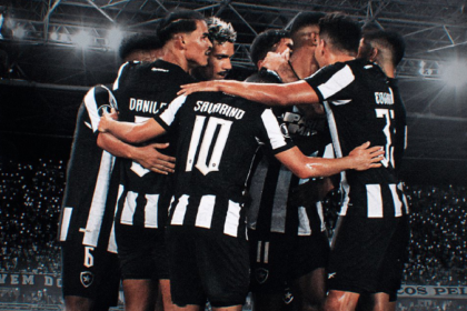 Junior de Barranquilla: Botafogo enfrenta problemas legales