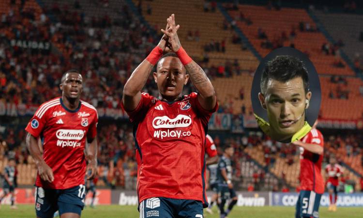 Medellín jugará contra Patriotas, pero hizo esta solicitud