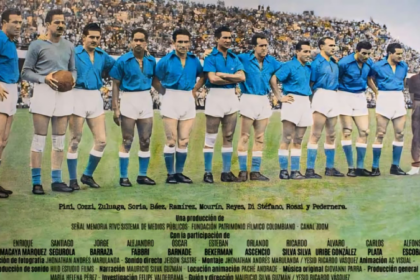 Millonarios: Así puede ver el documental de ‘El mejor equipo del mundo’