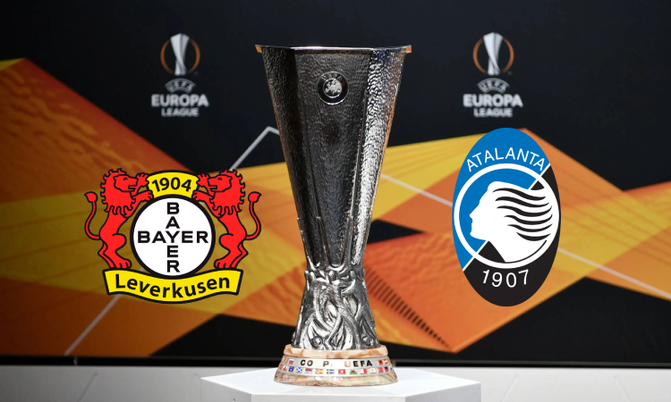 Bayer Leverkusen y Atalanta jugarán la final de la Europa League