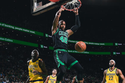 Celtics extienden la ventaja sobre los Pacers en la final de la Conferencia Este