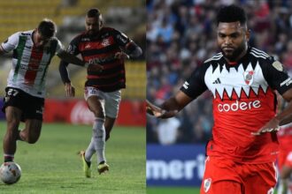 Copa Libertadores: Borja anotó gol y Millonarios se preocupa