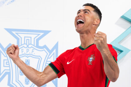Cristiano Ronaldo, en la lista de Portugal para la Eurocopa 2024