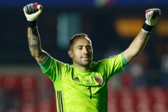 Así avanza la negociación entre David Ospina y Atlético Nacional