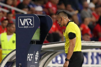 Dimayor confirmó que habrá nuevos árbitros en el VAR
