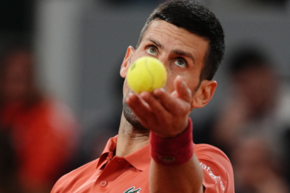 Djokovic, Zverev y Medvedev avanzan en Roland Garros 2024