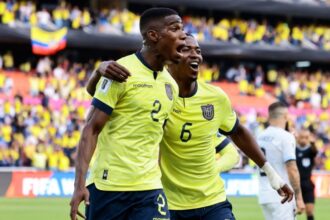 Sorpresas en la convocatoria de Ecuador para la Copa América