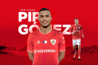 Felipe 'Pipe' Gómez estaría en el radar del América de Cali