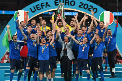 Italia no convocó a Verratti y a Immobile para la Eurocopa