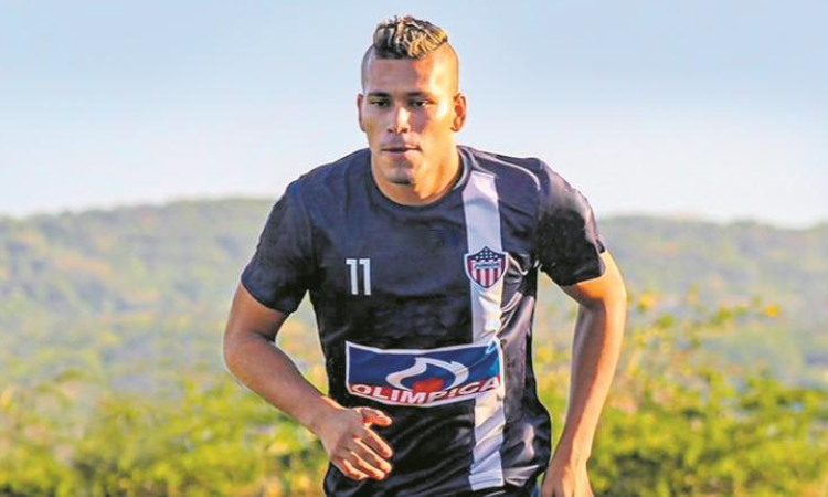 Johan Bocanegra no seguirá en el Junior de Barranquilla