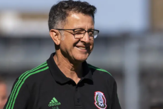 Juan Carlos Osorio sufrió un grave accidente