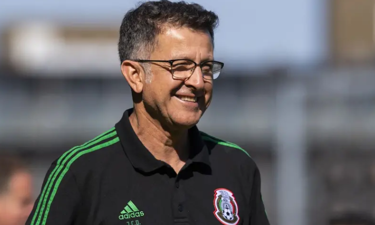 Juan Carlos Osorio sufrió un grave accidente