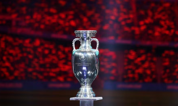 La Eurocopa: el mayor premio que se ofrece en 2024
