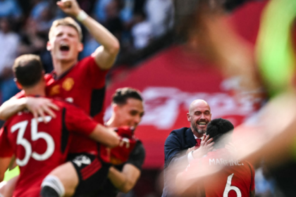 Manchester United se coronó campeón de la FA Cup 2024