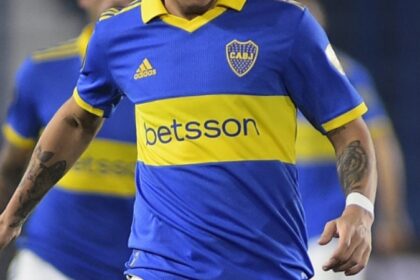Figura de Boca no podrá llegar a Millonarios por culpa de Nacional