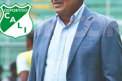 Presidente del Deportivo Cali confesó los tres técnicos en carpeta