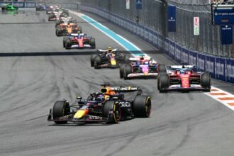 Ferrari y McLaren sorprenderán a Red Bull en el Emilia-Romagna