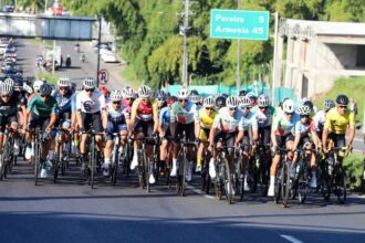 Revelado el recorrido y fechas de la Vuelta a Colombia 2024