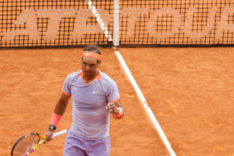 Roma 2024: Rafael Nadal enfrentará a jugador de la fase previa
