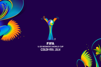 Colombia rivales Mundial Femenino Sub 20
