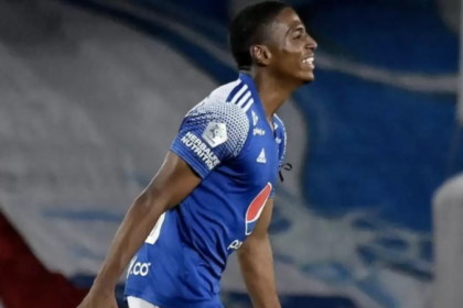 Emerson Rivaldo Rodríguez no jugará en el DIM e irá a Brasil